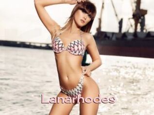 Lanarhodes