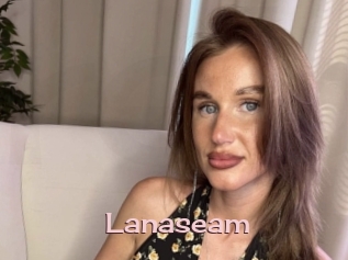 Lanaseam