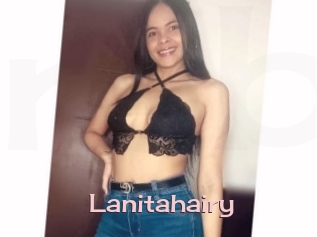 Lanitahairy
