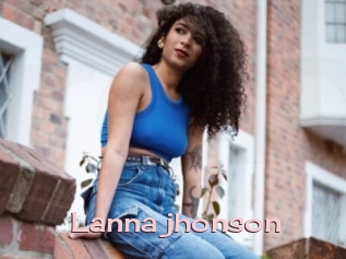 Lanna_jhonson