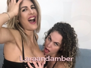 Laraandamber