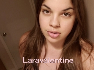 Laravalentine