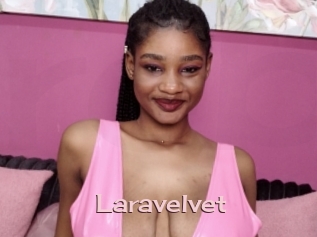 Laravelvet