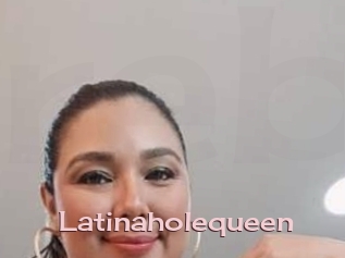 Latinaholequeen