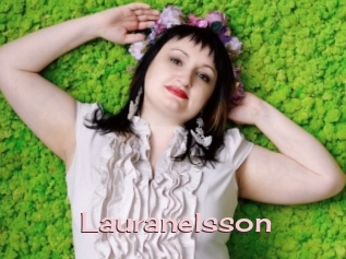Lauranelsson