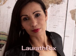 Laurathfox