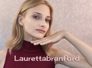 Laurettabranford