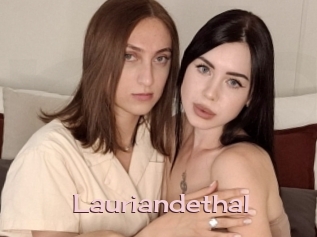 Lauriandethal