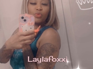 Laylafoxxi