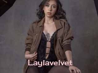 Laylavelvet