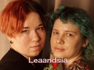 Leaandsia