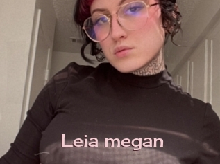 Leia_megan