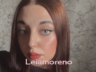 Leiamoreno