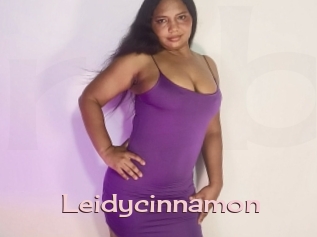 Leidycinnamon