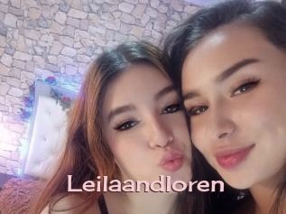 Leilaandloren