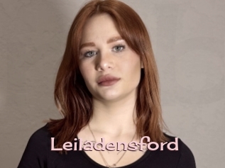 Leiladensford