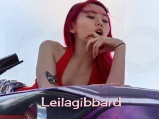 leilagibbard Rebelles Beurettes