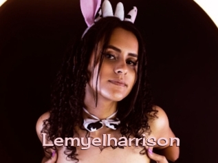 Lemyelharrison