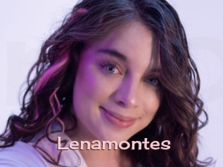Lenamontes