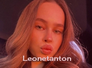 Leonetanton