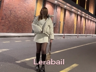 Lerabail
