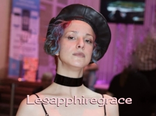 Lesapphiregrace
