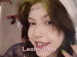 Lesleyfido