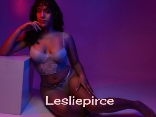 Lesliepirce