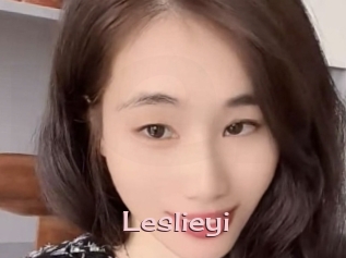 Leslieyi