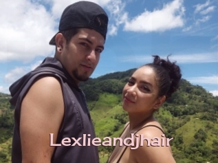 Lexlieandjhair
