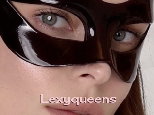Lexyqueens