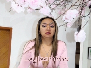 Leylasmithx