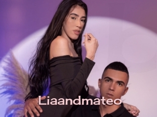 Liaandmateo