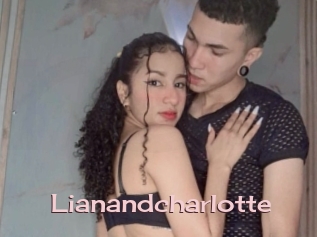 lianandcharlotte Rebelles Beurettes