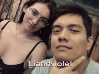 Liandviolet