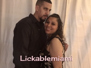 Lickablemiami