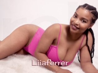Liiaferrer