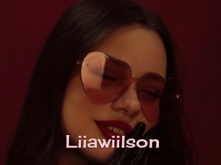 Liiawiilson