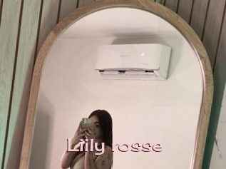 Liily_rosse