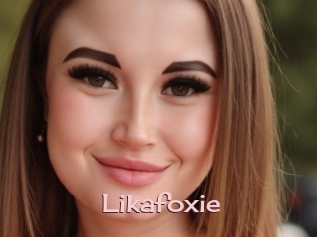 likafoxie Rebelles Beurettes