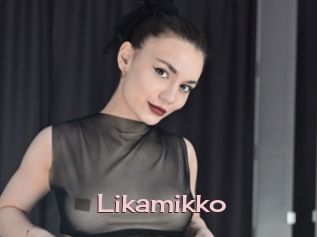 Likamikko