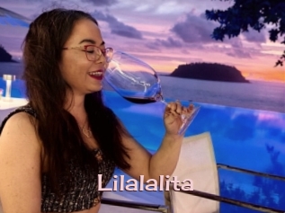 Lilalalita