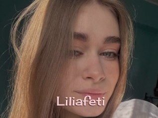 Liliafeti