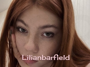Lilianbarfield