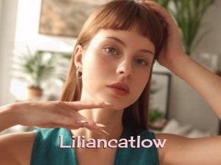 Liliancatlow