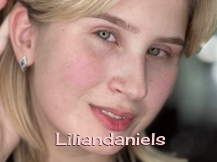 liliandaniels Rebelles Beurettes