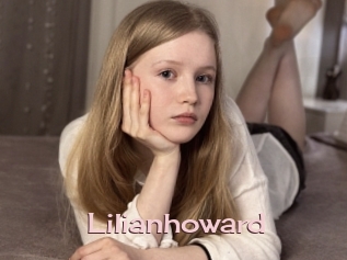 Lilianhoward