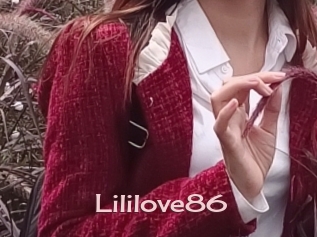 Lililove86