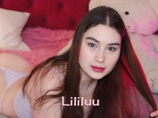 Lililuu