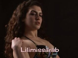 Lilimissarab